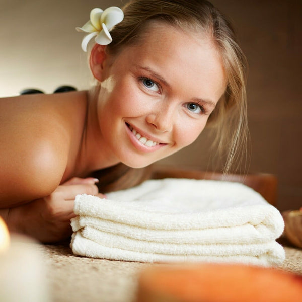 Range of 4 massages